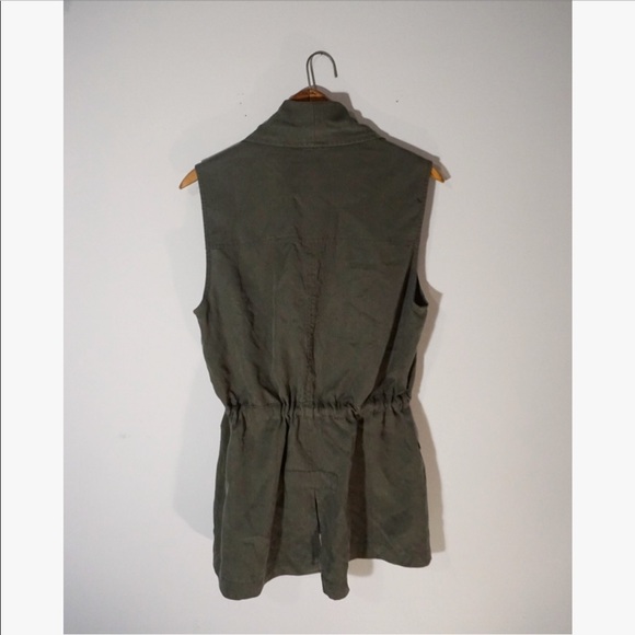 Sanctuary brand vest - Picture 4 of 4